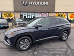 2024 TUCSON Hybrid Thumbnail 1