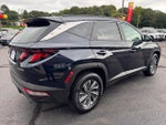 2024 TUCSON Hybrid Thumbnail 5