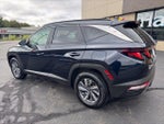 2024 TUCSON Hybrid Thumbnail 7