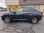 2024 TUCSON Hybrid Thumbnail 8