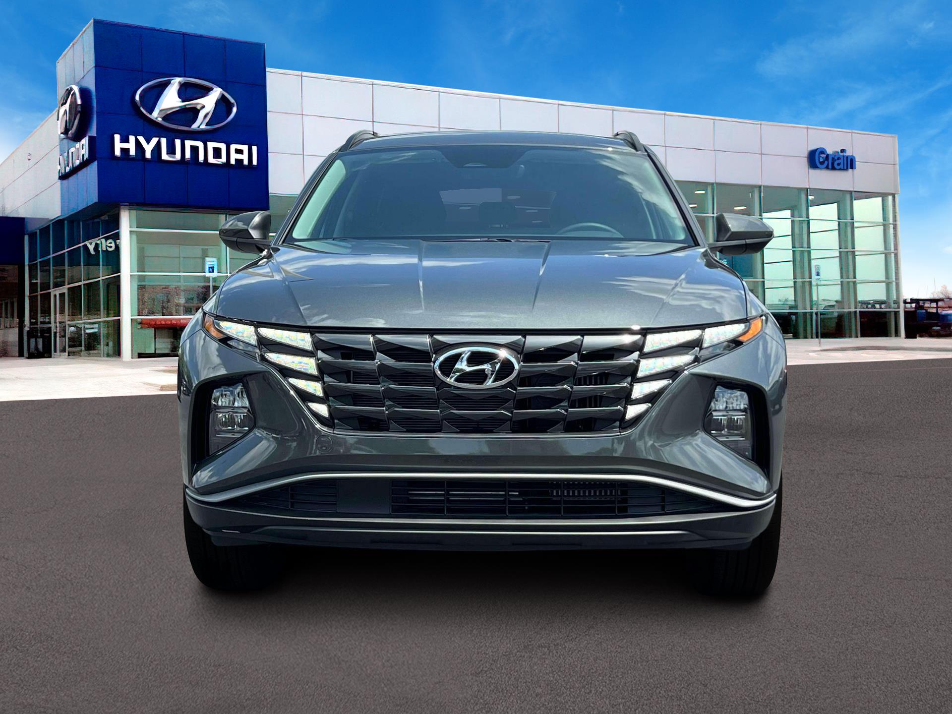 2024 Hyundai Tucson - $26,444