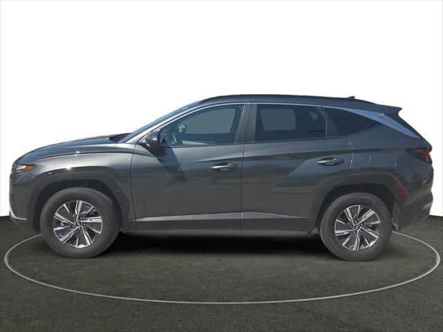 2024 Hyundai Tucson - $27,777