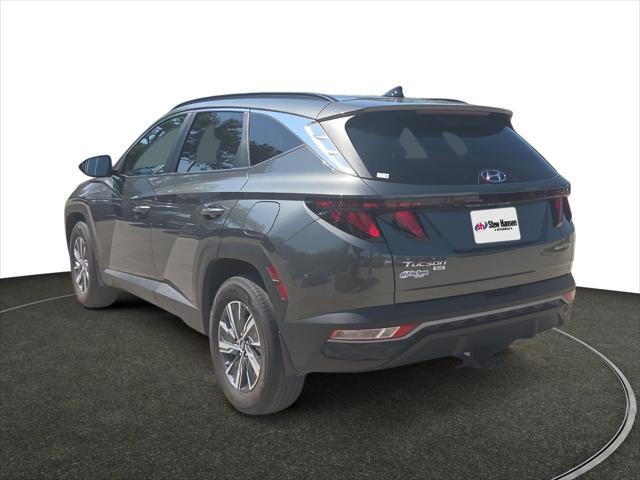 2024 Hyundai Tucson - $27,777