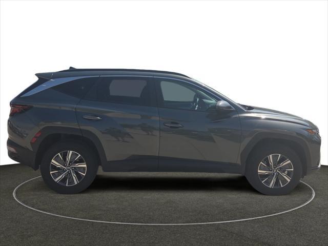 2024 Hyundai Tucson - $27,777