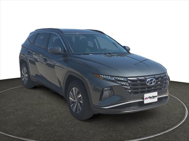 2024 Hyundai Tucson - $27,777