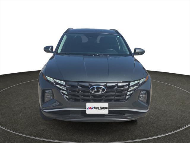 2024 Hyundai Tucson - $27,777