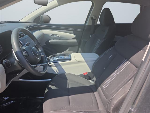 2024 Hyundai Tucson - $27,777