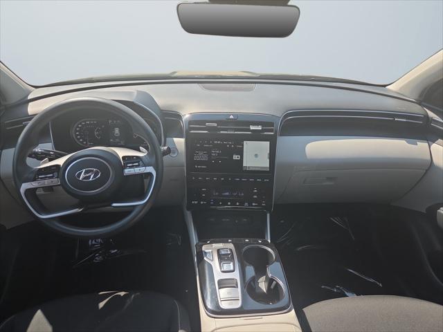 2024 Hyundai Tucson - $27,777