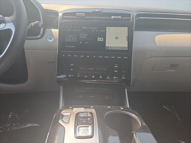2024 Hyundai Tucson - $27,777