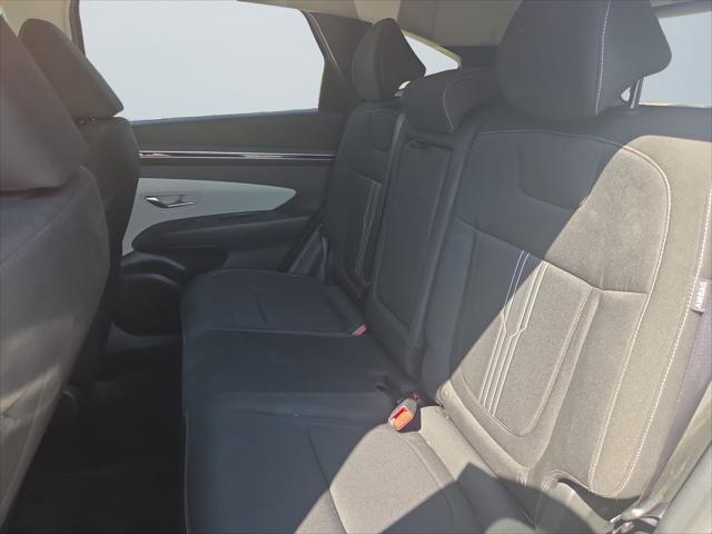2024 Hyundai Tucson - $27,777