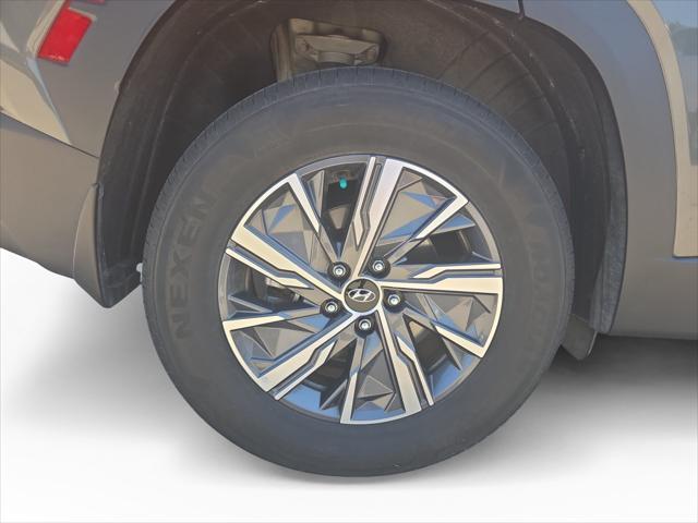 2024 Hyundai Tucson - $27,777