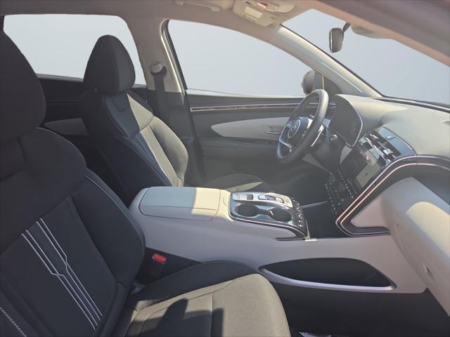 2024 Hyundai Tucson - $27,777