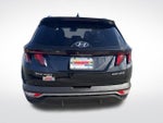 2024 TUCSON Hybrid Thumbnail 2