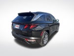 2024 TUCSON Hybrid Thumbnail 3