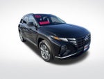 2024 TUCSON Hybrid Thumbnail 5