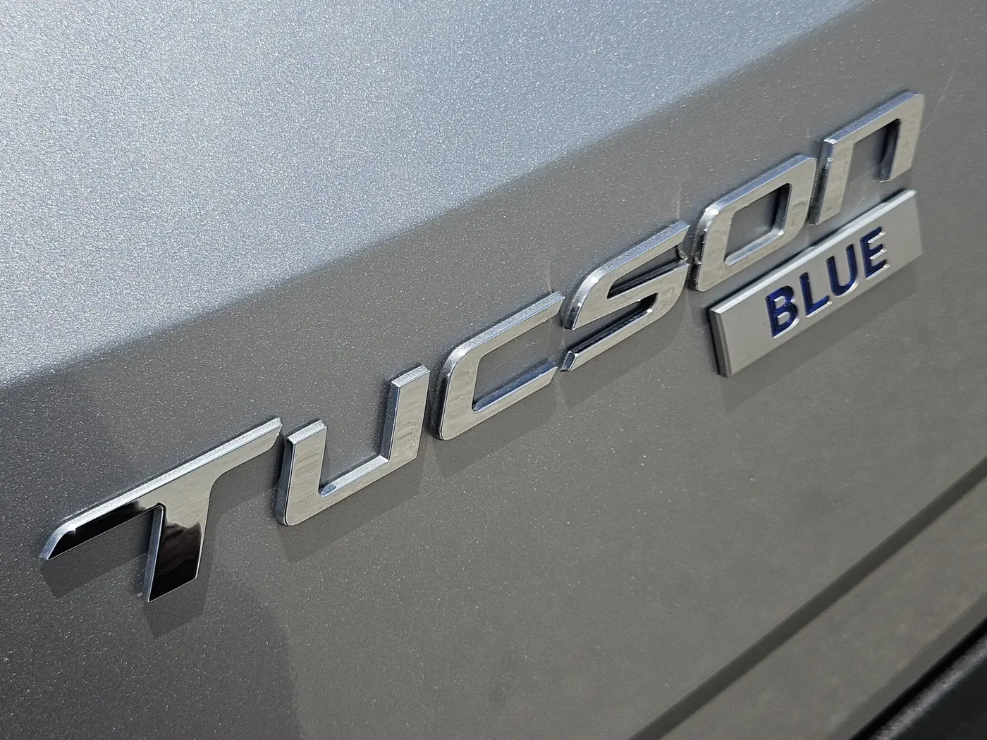 2024 Hyundai Tucson - $28,924