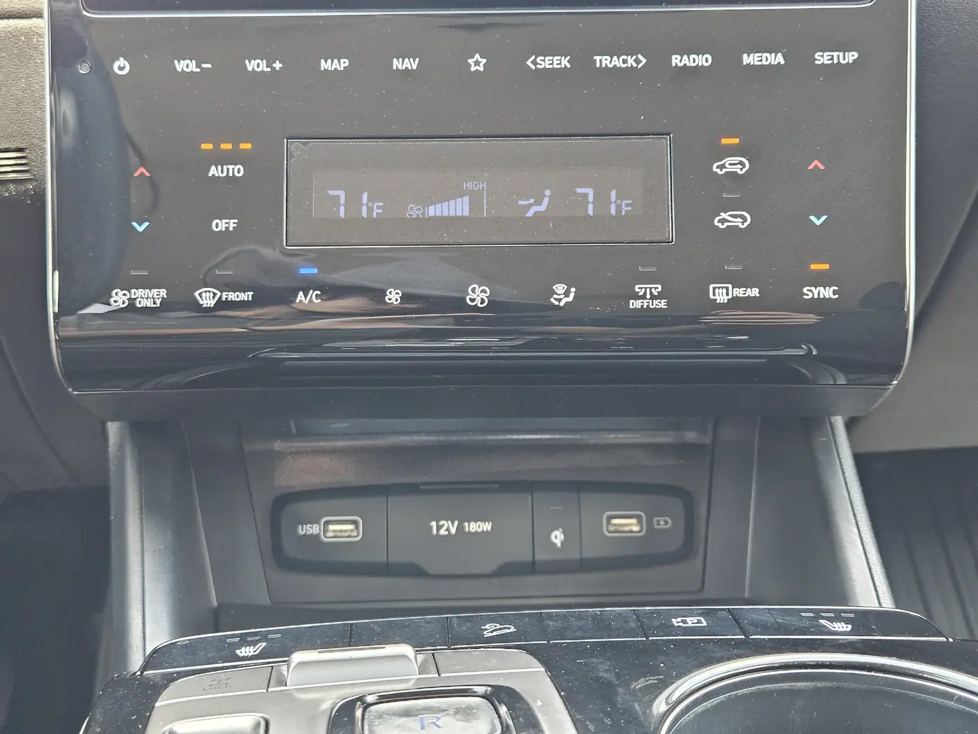 2024 Hyundai Tucson - $28,924