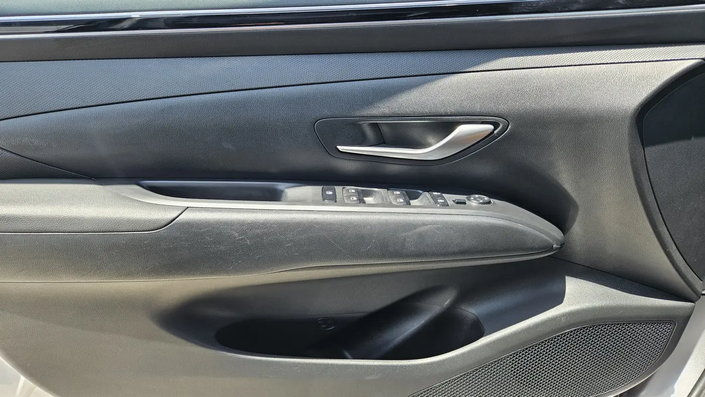 2024 Hyundai Tucson - $28,924
