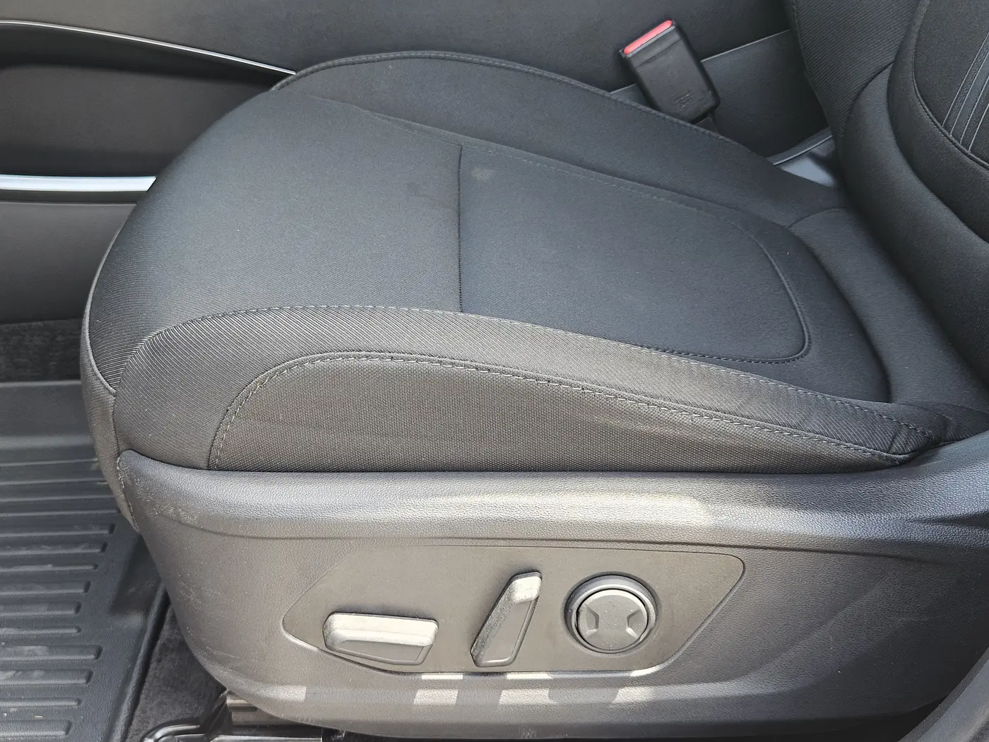 2024 Hyundai Tucson - $28,924
