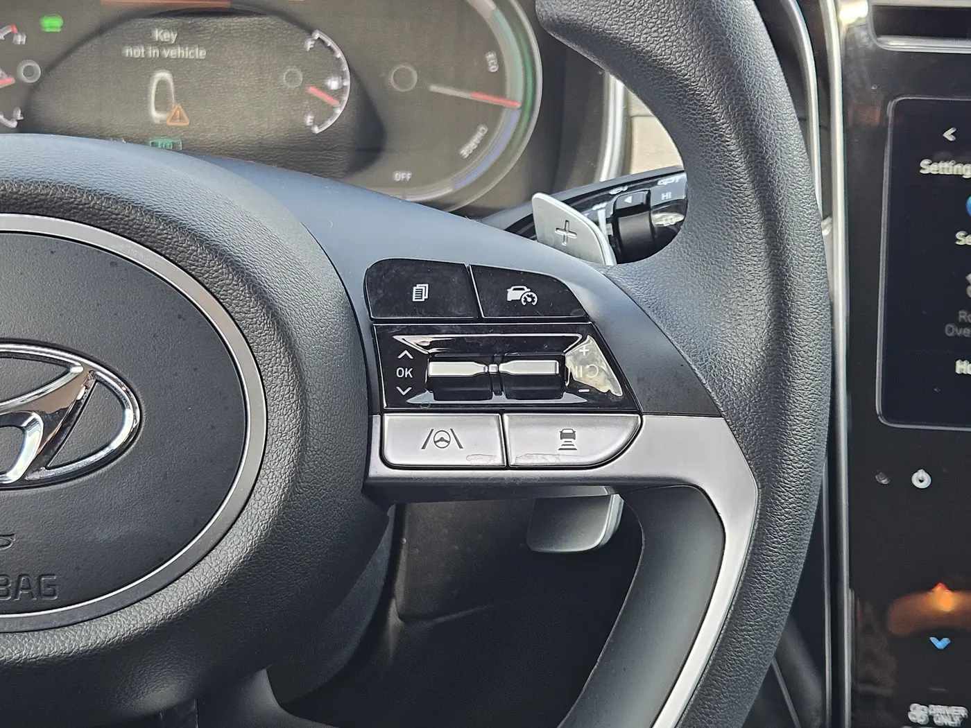 2024 Hyundai Tucson - $28,924