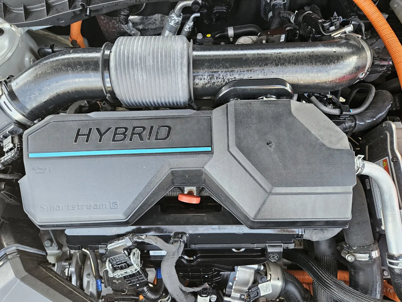 2024 Hyundai Tucson - $28,924