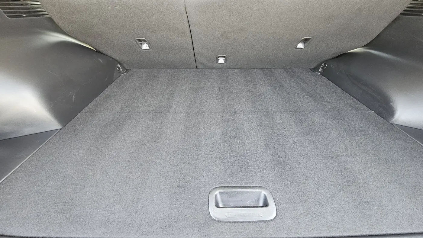 2024 Hyundai Tucson - $28,924