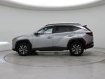 2024 TUCSON Hybrid Thumbnail 3