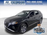 2024 TUCSON Hybrid Thumbnail 1