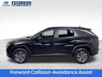 2024 TUCSON Hybrid Thumbnail 2