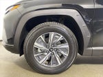 2024 TUCSON Hybrid Thumbnail 11