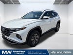 2024 TUCSON Hybrid Thumbnail 1