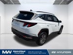 2024 TUCSON Hybrid Thumbnail 5