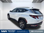2024 TUCSON Hybrid Thumbnail 7