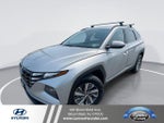 2024 TUCSON Hybrid Thumbnail 1