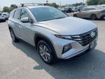 2024 TUCSON Hybrid Thumbnail 2