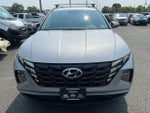 2024 TUCSON Hybrid Thumbnail 3