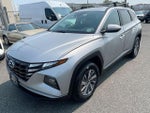 2024 TUCSON Hybrid Thumbnail 4