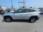 2024 TUCSON Hybrid Thumbnail 5