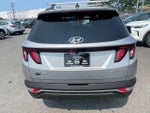 2024 TUCSON Hybrid Thumbnail 7