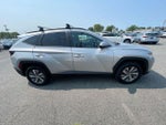 2024 TUCSON Hybrid Thumbnail 9