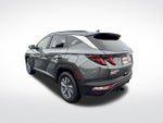 2024 TUCSON Hybrid Thumbnail 3