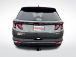 2024 TUCSON Hybrid Thumbnail 4