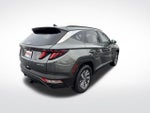 2024 TUCSON Hybrid Thumbnail 5