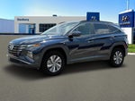 2024 TUCSON Hybrid Thumbnail 2