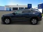 2024 TUCSON Hybrid Thumbnail 3