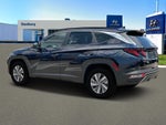 2024 TUCSON Hybrid Thumbnail 4