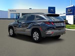2024 TUCSON Hybrid Thumbnail 5