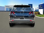 2024 TUCSON Hybrid Thumbnail 6