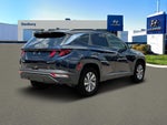 2024 TUCSON Hybrid Thumbnail 7