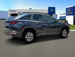 2024 TUCSON Hybrid Thumbnail 8